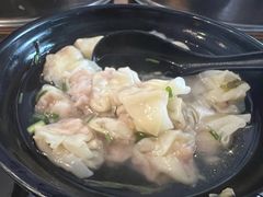 -真真鲜馄饨店(启蒙路店)