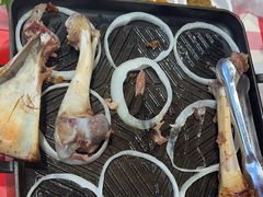 -西贝(南开大悦城店)