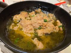 -山西会馆·晋菜·晋商宴·牌匾博物馆(胜利东街店)