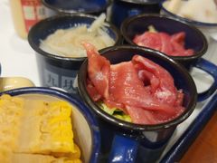 -强盅盅重庆市井火锅店(中央大街店)