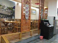 -风情丽江斑鱼火锅(孙家沟西南路80号店)