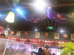 大堂-满园春饼(运河城店)