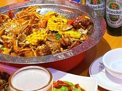 -庆峰龙虾烧烤(合肥一店)