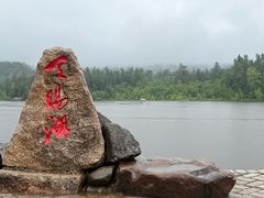 -五营红松林海景区