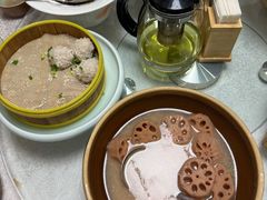 -洞庭家宴·头牌甲鱼(广渠门店)