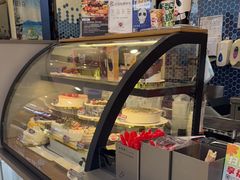 -DQ·蛋糕·冰淇淋(科华王府井店)