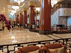 -北京中国大饭店