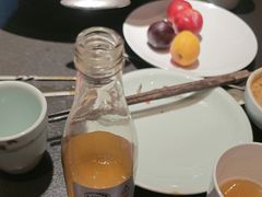 -额尔敦·品质自助(摩尔城店)