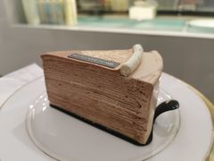 法式伯爵红茶千层-小半有礼(天河南店)