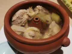 -缘生态云南菜·野生菌庭院餐厅(华侨城店)