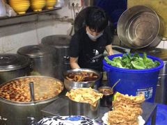 -龍城柳州螺蛳粉(群星路店)