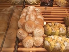 -酵墅·手感烘焙(印象汇店)