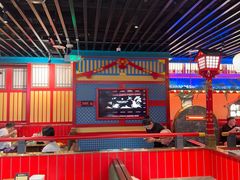 -牛New寿喜烧(金鹰世界店)