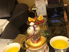 -富侨养生(天宝路店)
