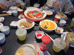 -湘阁里辣(东门茂业店)