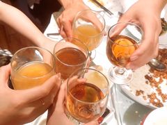 -花家怡园HUA'S RESTAURANT(崇文门·哈德门广场店)