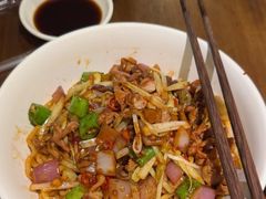 -寻裕记·现炒浇头面(人民广场店)
