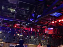 大堂-蘭奢雅集·江浙菜(青山江滩店)