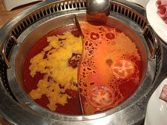 -季季红火锅(长沙步行街店)