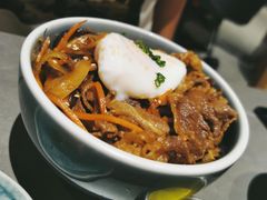 米仓牛肉丼-米仓食堂(凯德广场店)