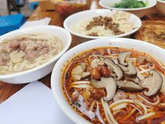 -吴记怪味面(牛王庙店)