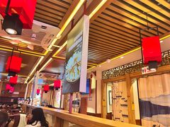 -沸炉重庆老火锅(军事博物馆店)