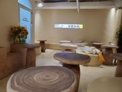 -狐狸和向日葵(北京路店)
