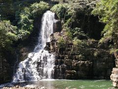 -广东大峡谷