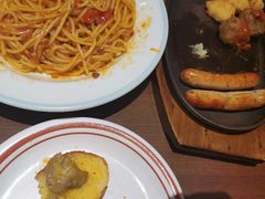 -萨莉亚意式餐厅(杭州滨江天街店)