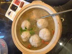 -彩虹之约•淮扬家宴(亚运村店)