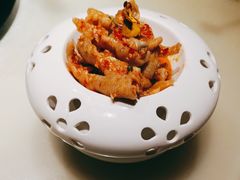 -佬麻雀·新湘菜(珠海金发购物中心店)