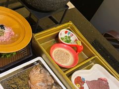 -上井料理黑金店(IFS国金中心店)