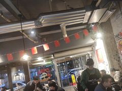 -有局·成都市井烧烤·精酿啤酒(双楠店)