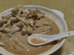 -金台阶鱼馆(于桥水库店)