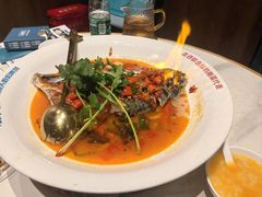 -坛宗剁椒鱼头(河西王府井店)