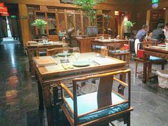 -那家小馆•北京菜•烤鸭(中关村店)