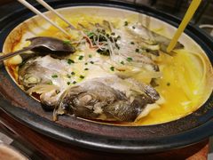 -宗氏一喜砂锅·特色湖北菜(楚河汉街店)