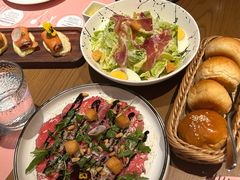 -Kathleen's Waitan 凯圣琳江景西餐厅(外滩店)