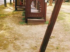 -孙武文化园-停车场