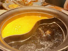 -温野菜涮涮锅(曲江大悦城店)