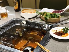 -海底捞火锅(万达广场店)