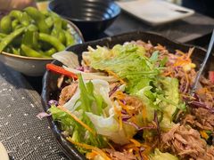 -昱匠·日本料理(金融街店)