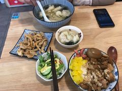 -红小满休闲餐厅(十全街店)