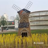 郑州吃喝玩乐好去处 印象汇 [礼花]