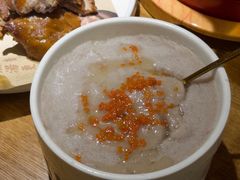 福州芋泥-闽上鲜·福建菜(龙湖滨江天街店)