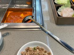 -海底捞火锅(天一广场亚细亚店)