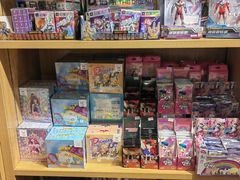 -九木杂物社(北京广安门天虹商场店)