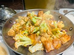 -城南往事·鲁菜·烤鸭(世茂宽厚里·大明湖店)