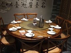 包厢-广东道至正餐厅(区庄店)