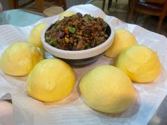 -东北缘餐厅(兰埔路店)